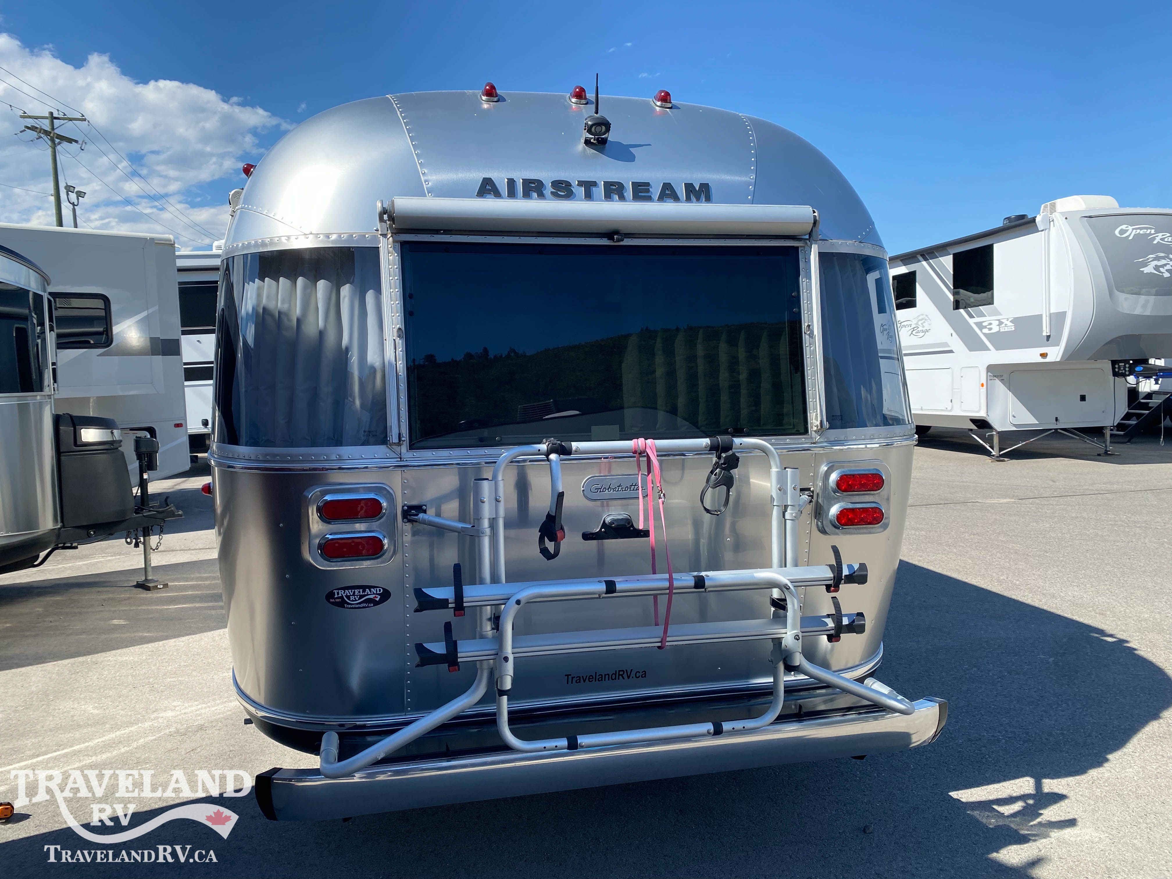 2023 Airstream Globetrotter 25FBQ - Image 7