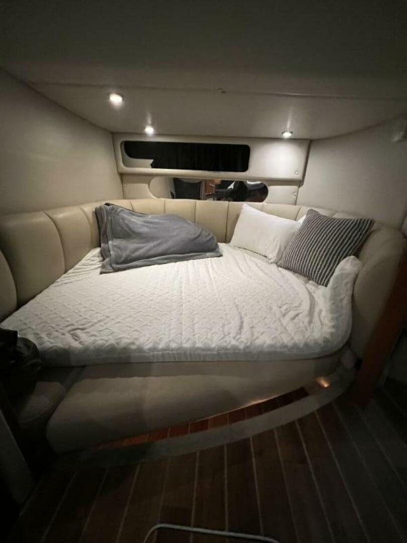 2008 Chaparral 350 Signature - Image 46