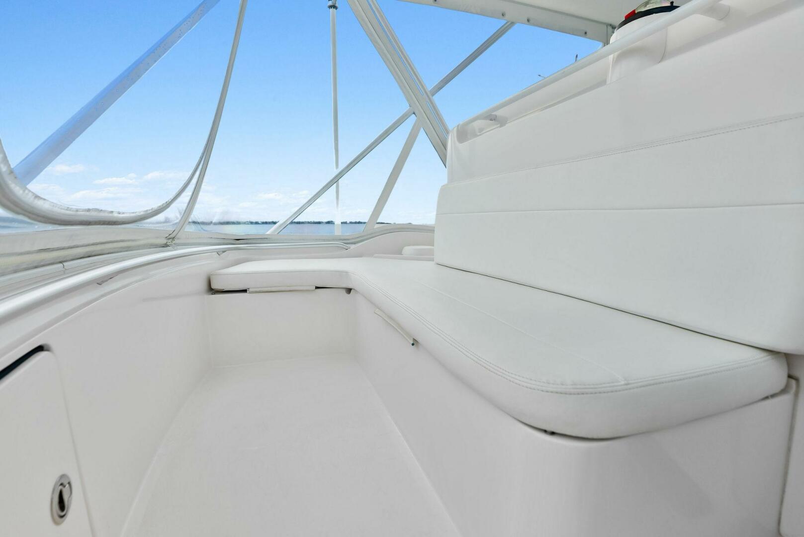 2006 BERTRAM Convertible Base - Image 25