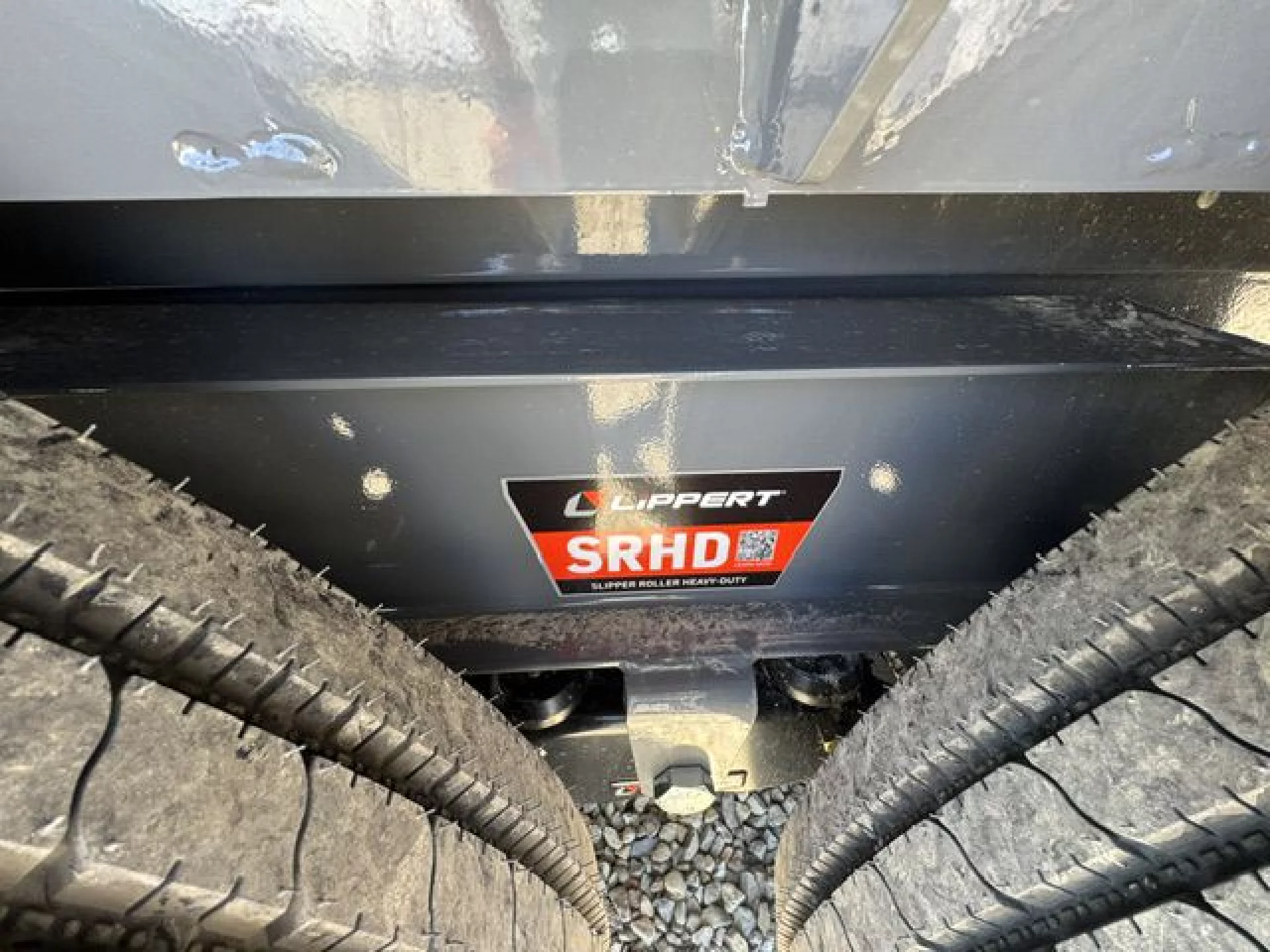 2026 DIAMOND C TRAILERS DIAMOND C HXD207 GN L24X102 15.5K - Image 8