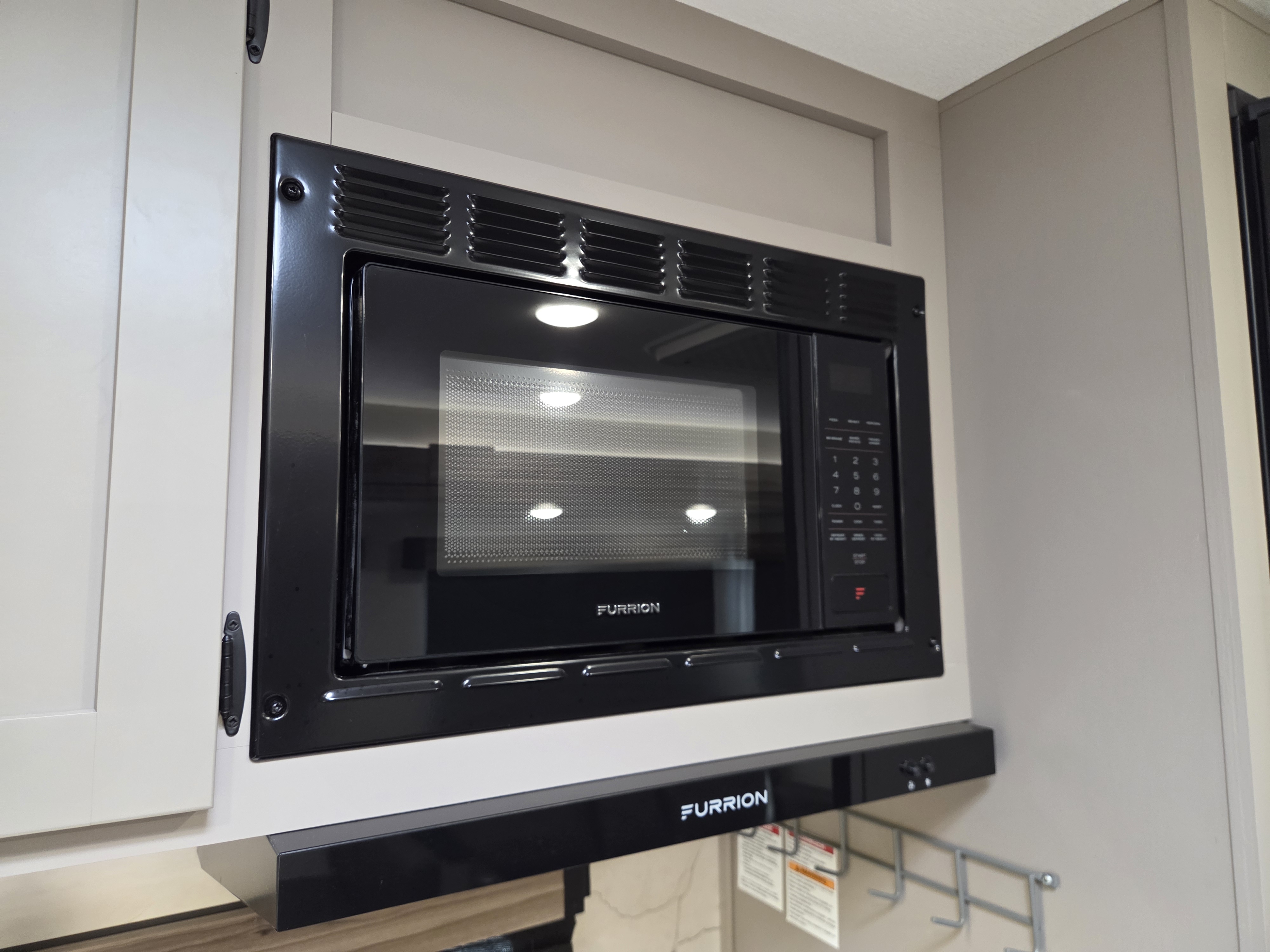 2025 KZ RV Connect C261RB - Image 13