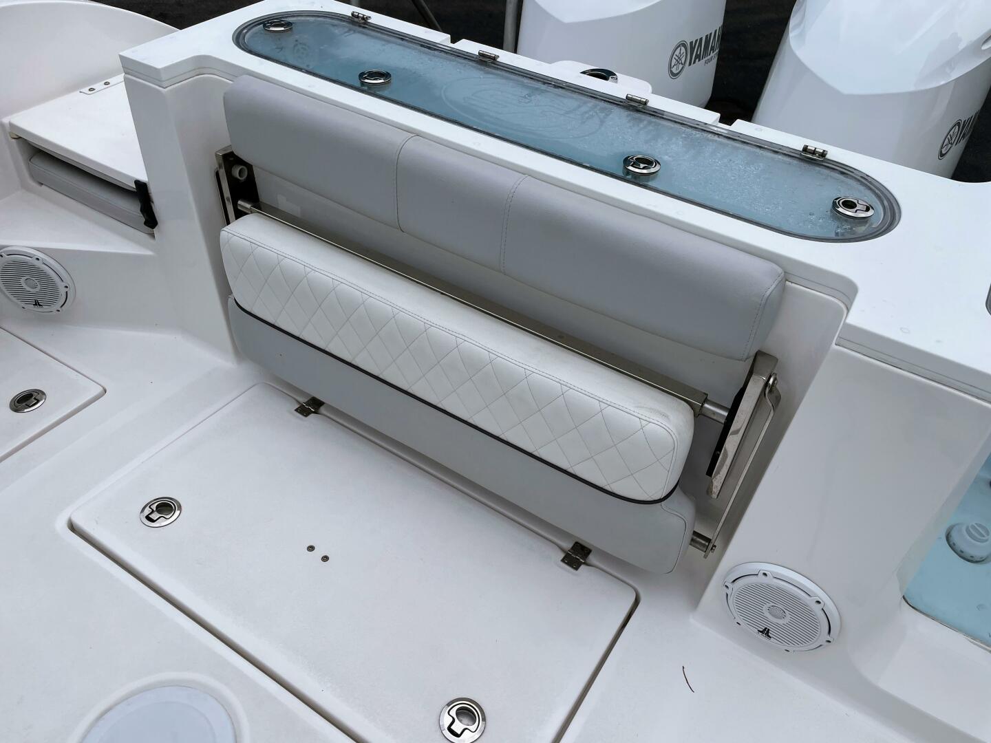 2019 Sea Fox 328 Commander - Image 31