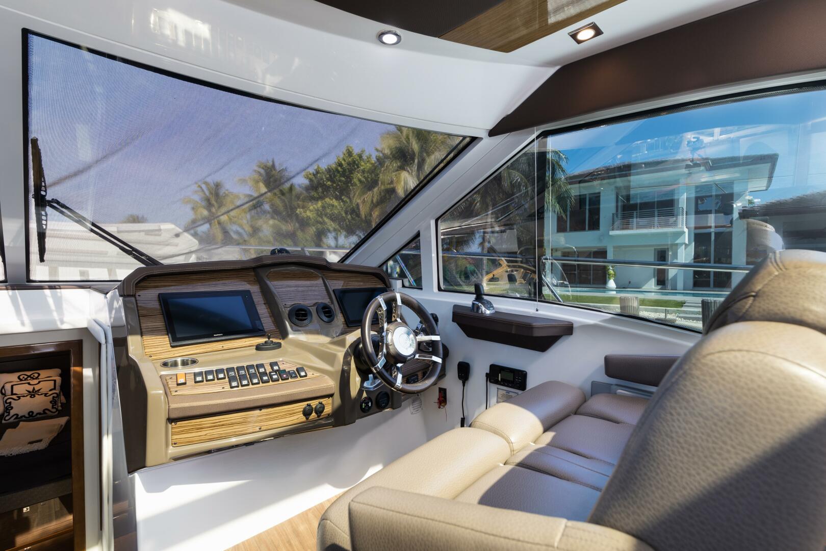 2018 Cruisers 45 Cantius - Image 17