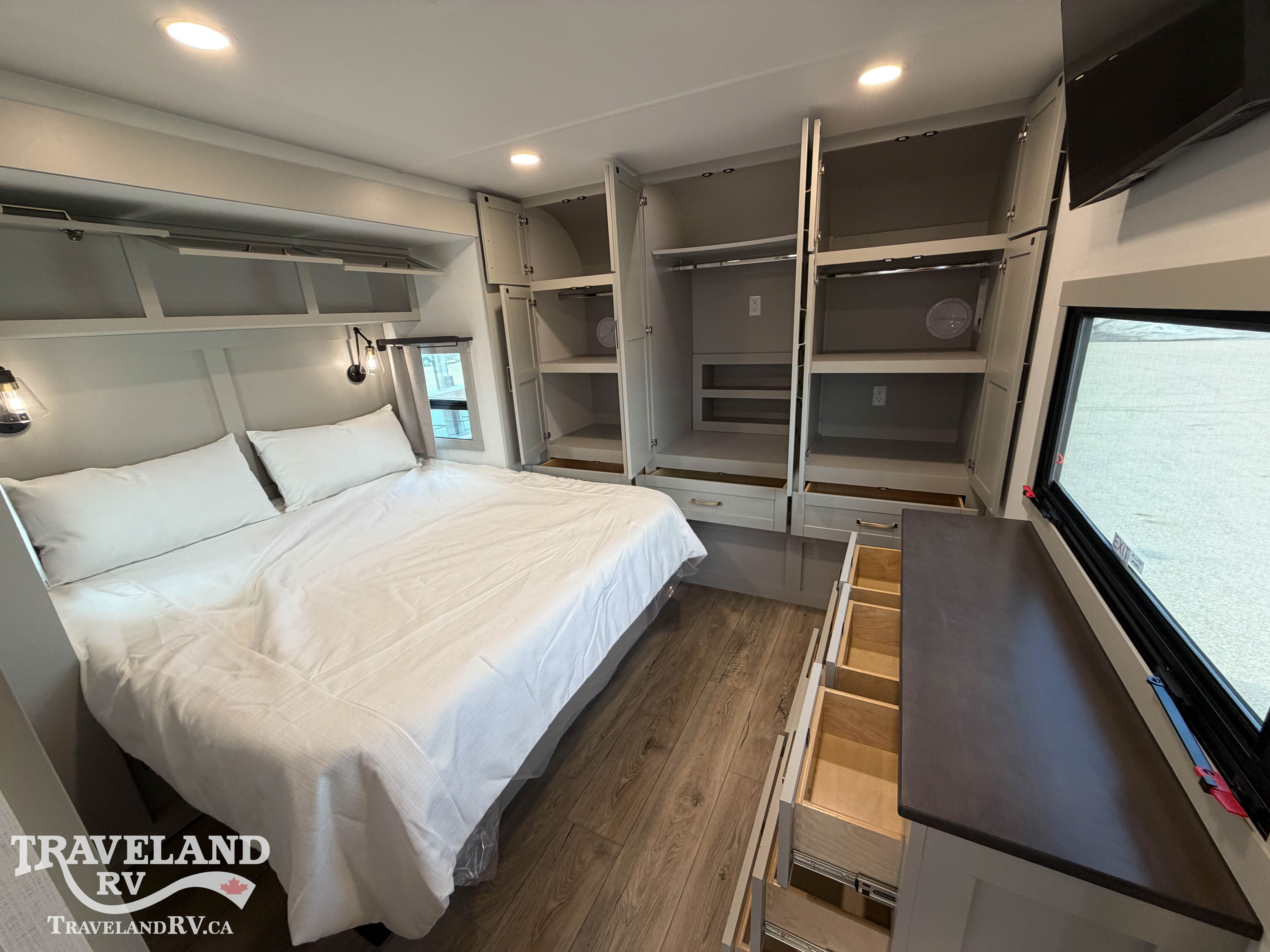 2026 Brinkley RV Model Z Air 310 - Image 17