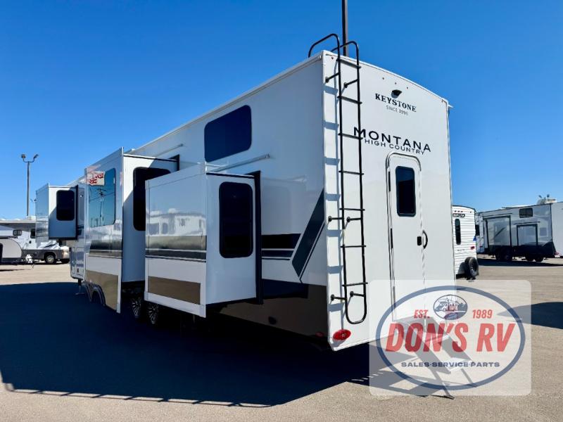 2027 High Country 391TB - Image 15