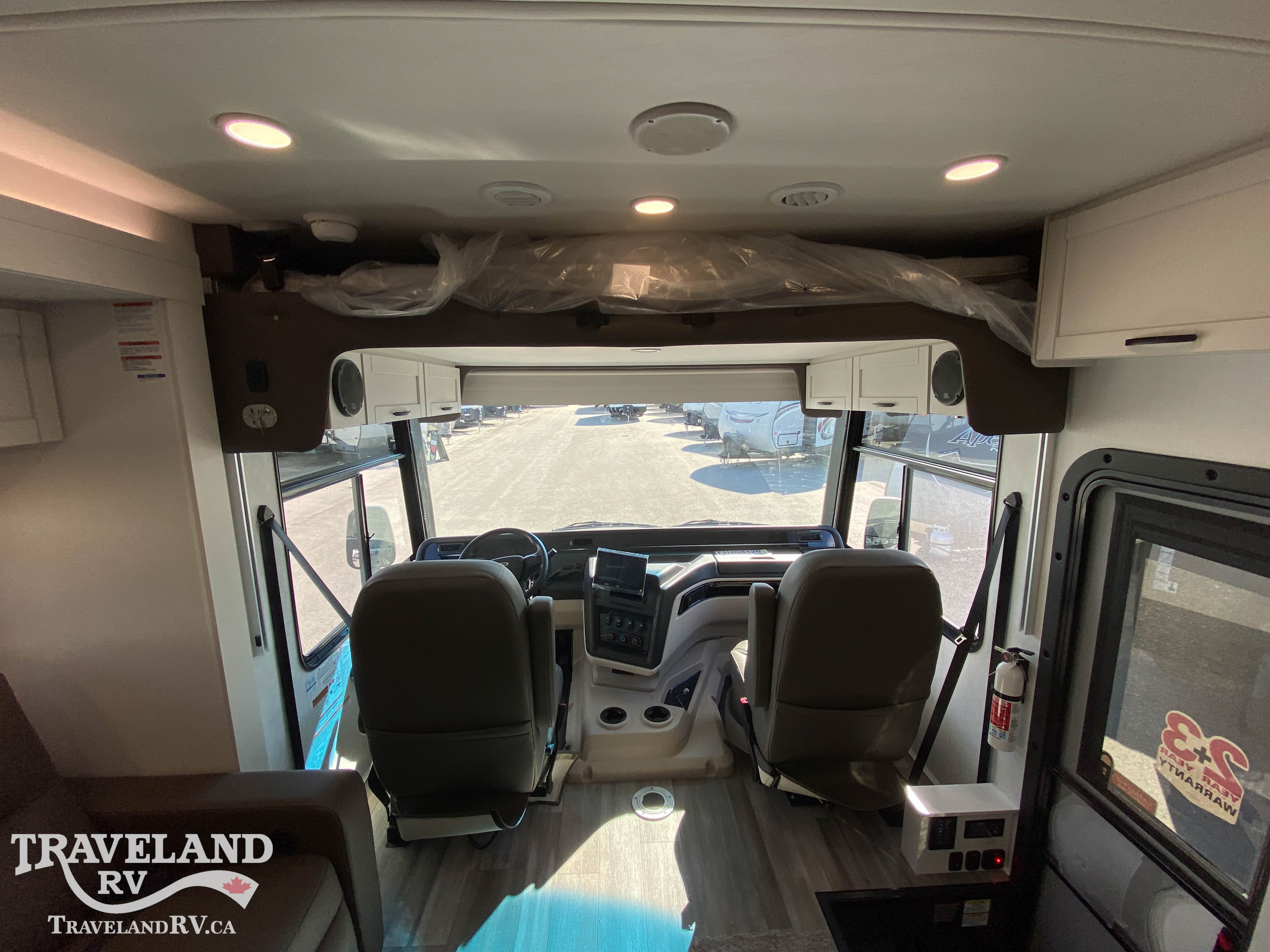 2026 Entegra Coach Vision XL 34G - Image 18