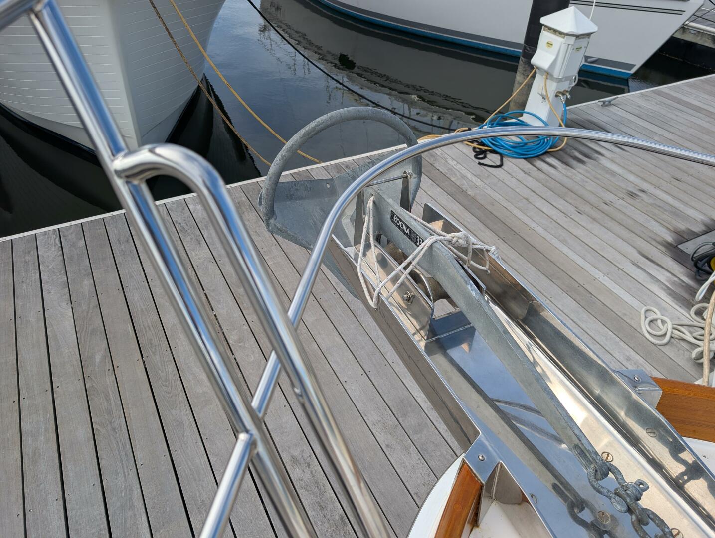2006 Grand Banks - Image 72
