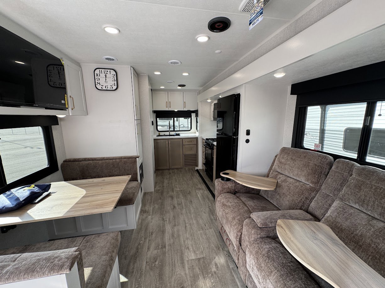 2026 JAYCO EAGLE HT 230MLCS - Image 55