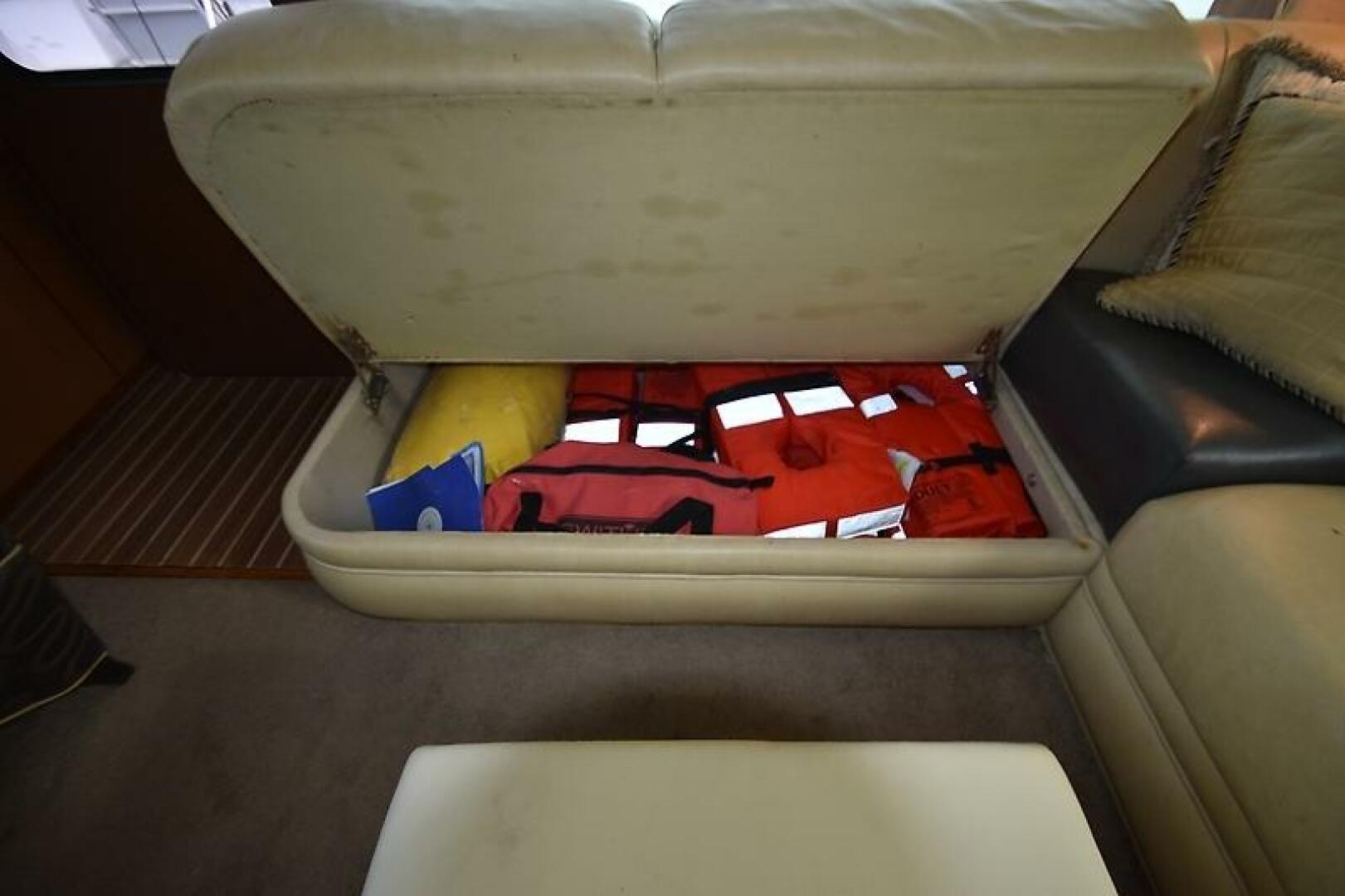 2006 Ocean 46 Super Sport - Image 41