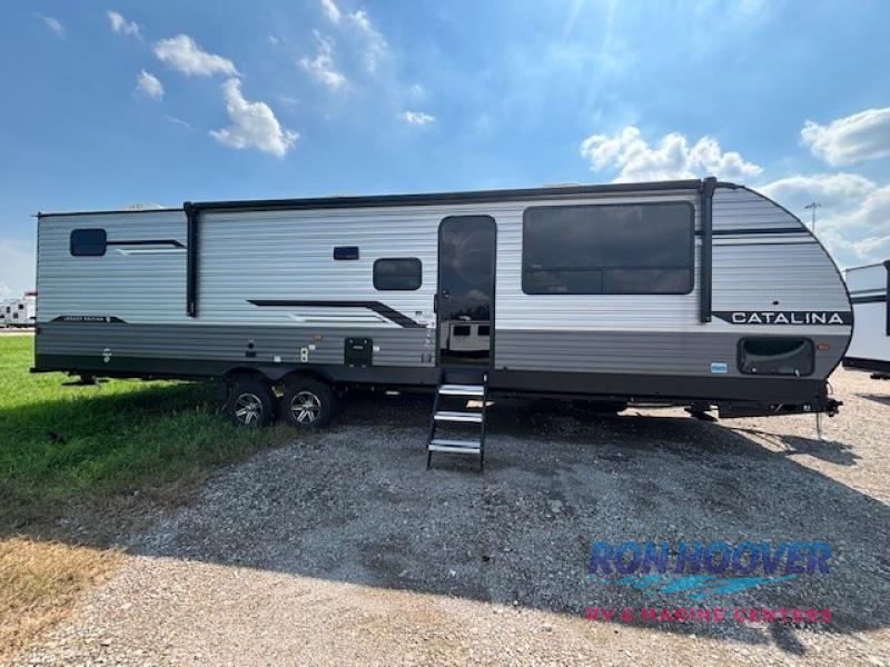 2026 COACHMEN CATALINA 343BHTSLE RHB - Image 4