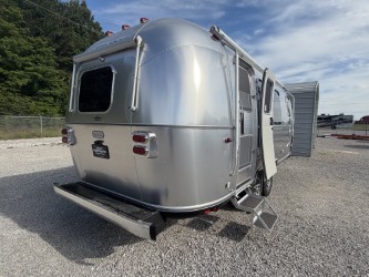 2026 AIRSTREAM TRADE WIND 23FBT - Image 6