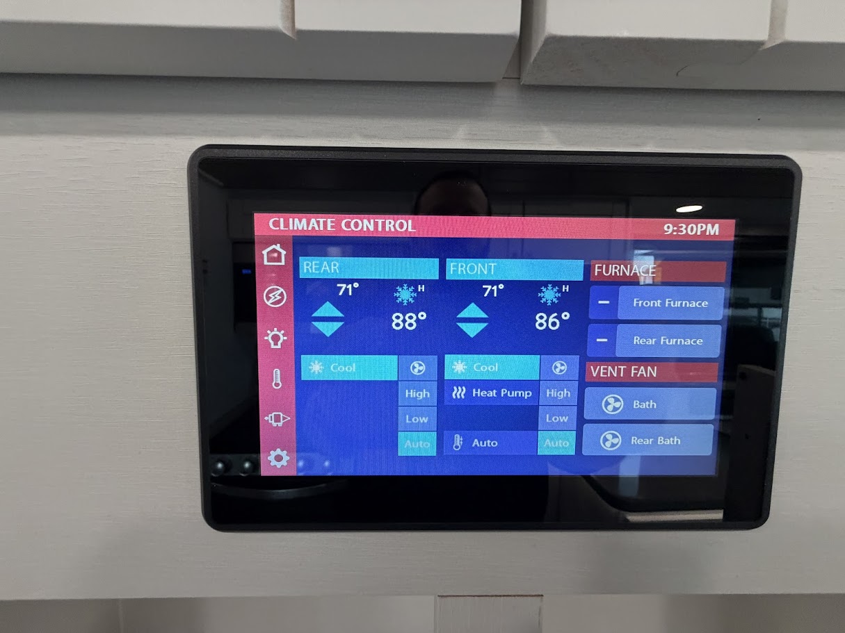 2027 JAYCO PRECEPT 36C - Image 42