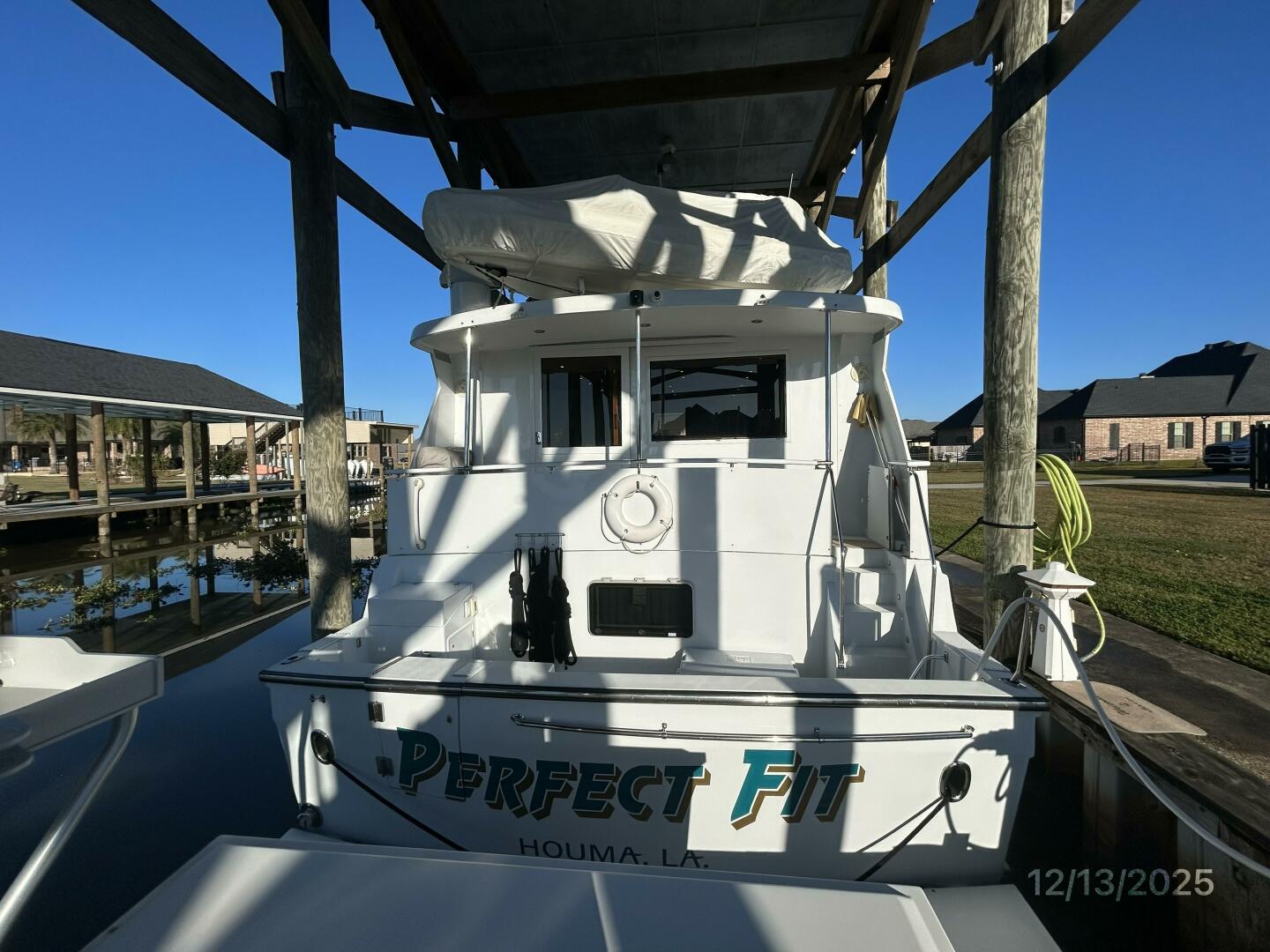 2000 Jefferson Marquessa - Image 6