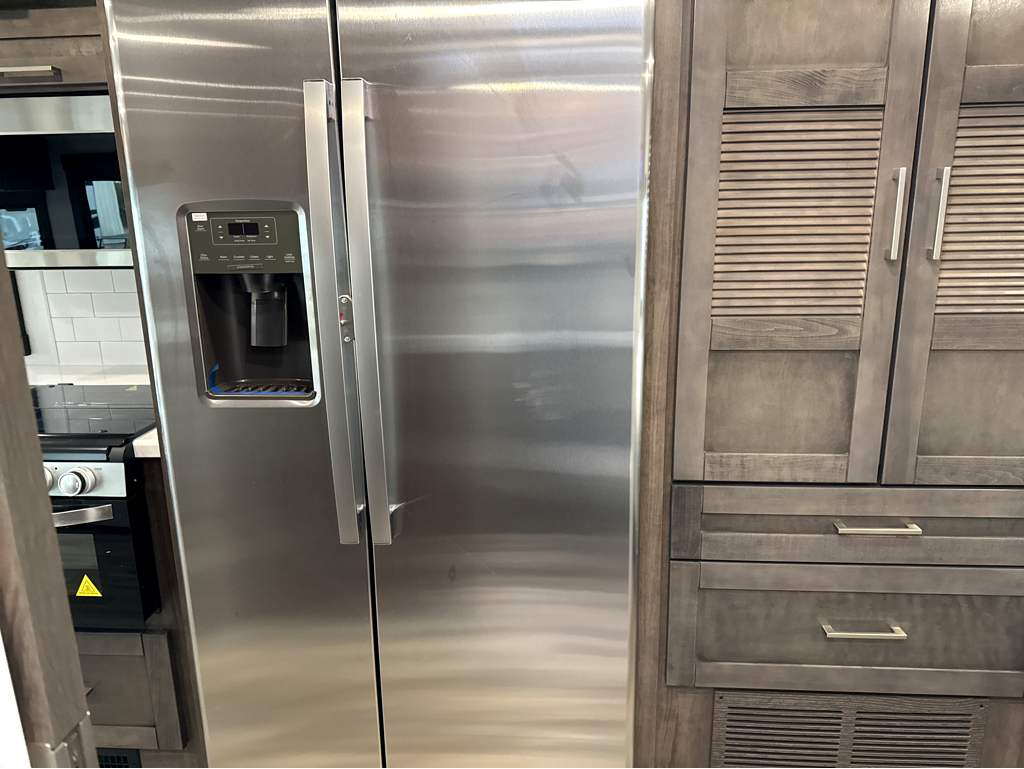 2026 JAYCO PRECEPT 34G - Image 25
