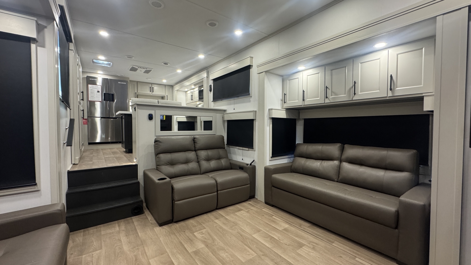 2026 Grand Design Solitude 390RK - Image 9