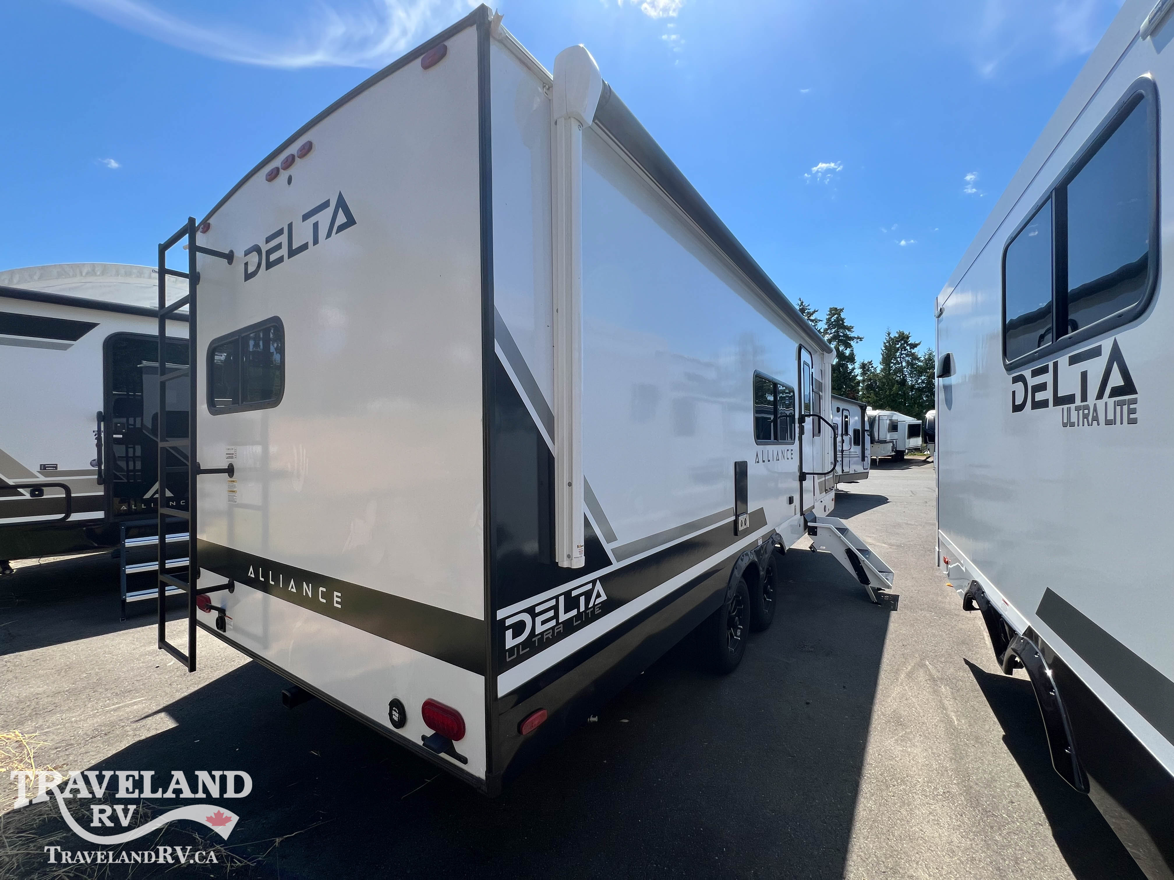 2027 Alliance RV Delta Ultra Lite ML226 - Image 6