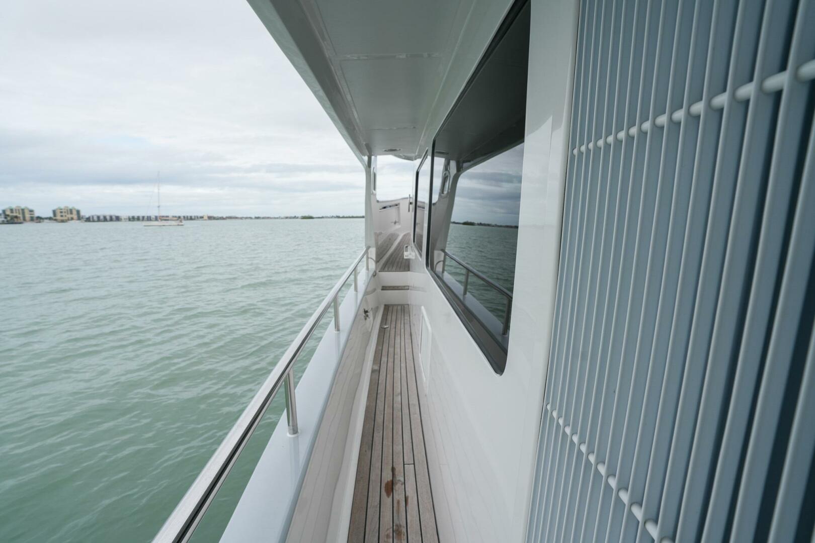2022 Marlow Explorer 62E-CB - Image 74