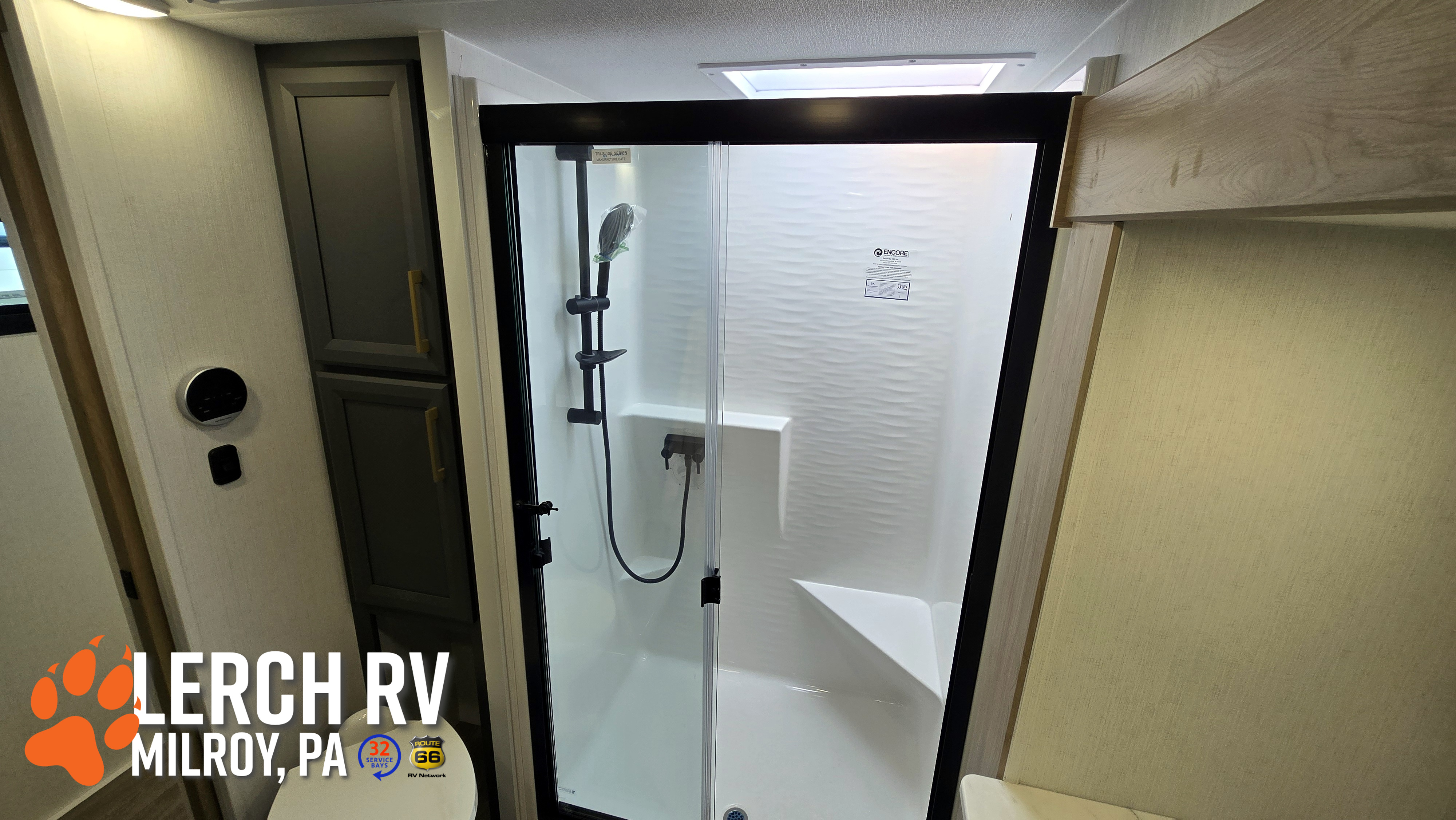 2026 KZ RV Ridgeway 35BH - Image 41