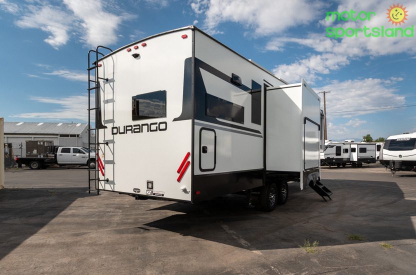 2026 KZ RV Durango D321RKT - Image 4