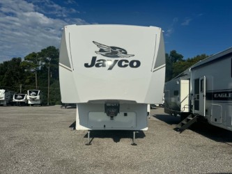 2027 JAYCO EAGLE SLE 28BHU - Image 5