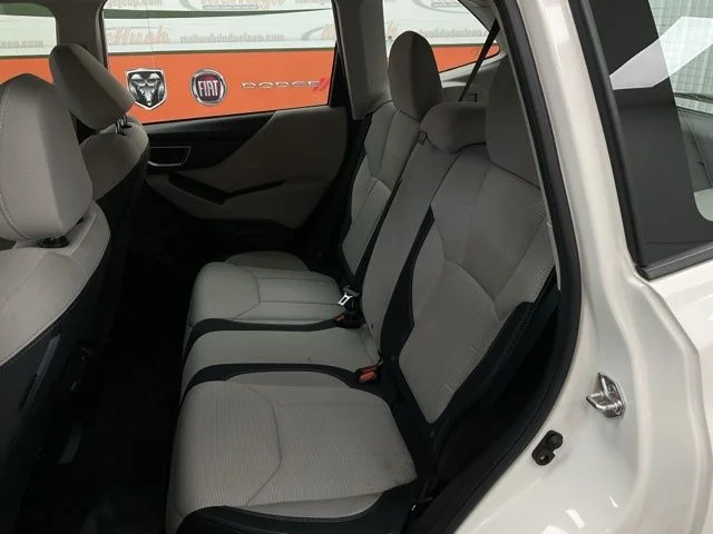 2023 Subaru Forester Wagon 5D AWD - Image 19