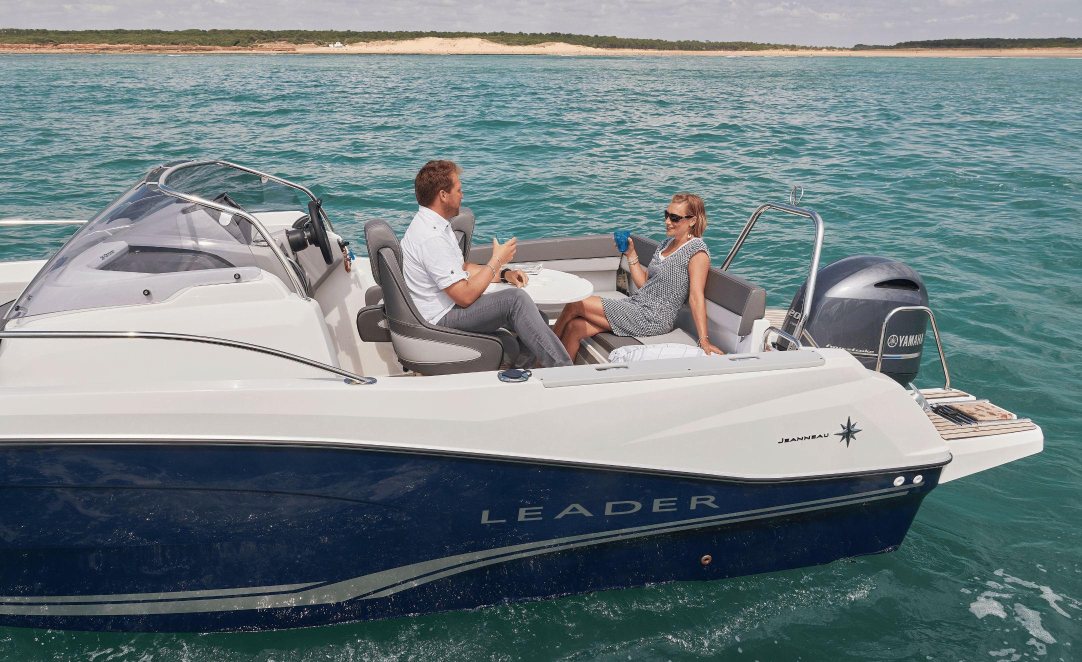 2027 Jeanneau Leader 6.5WA - Image 6