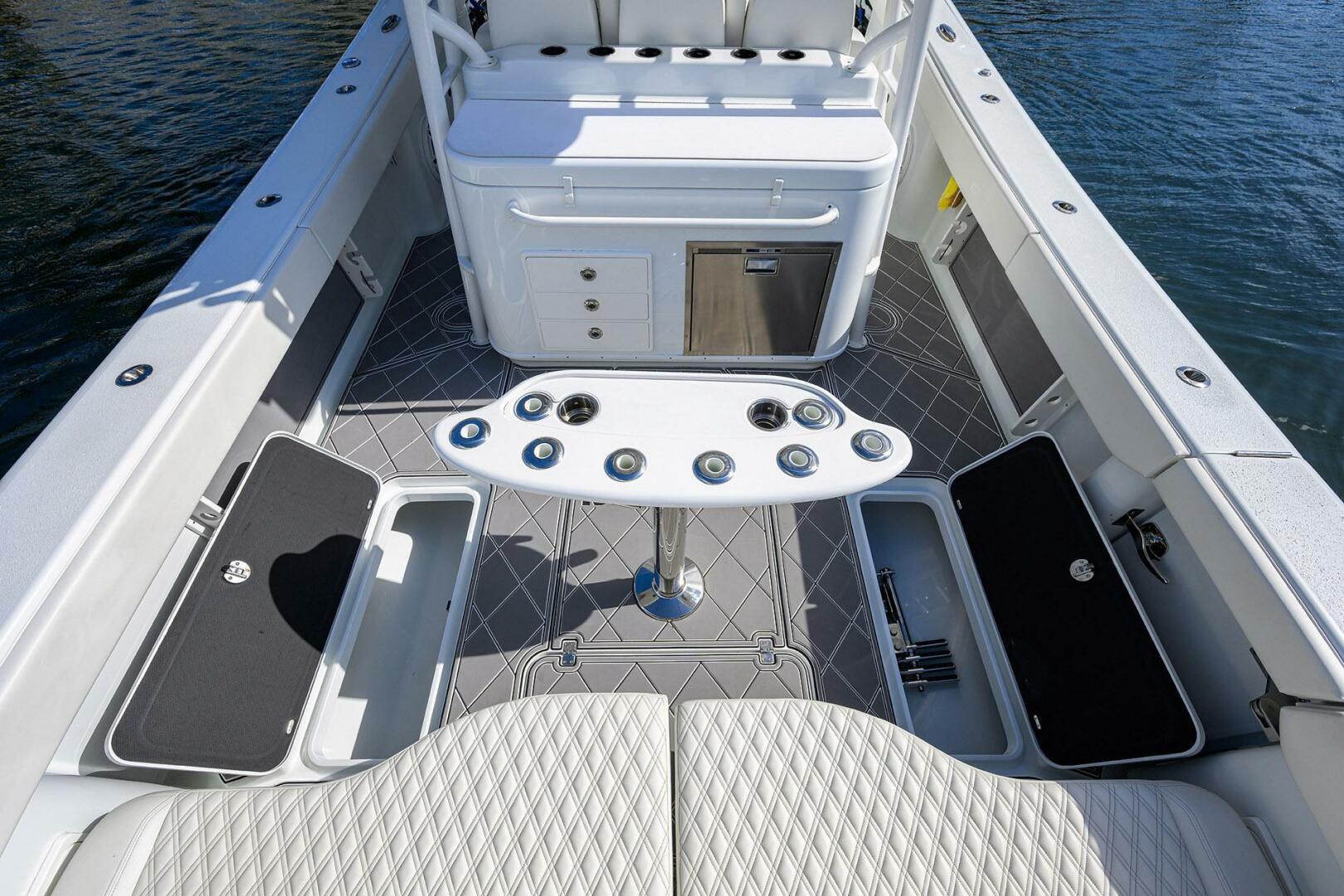 2021 Yellowfin 42 - Image 68