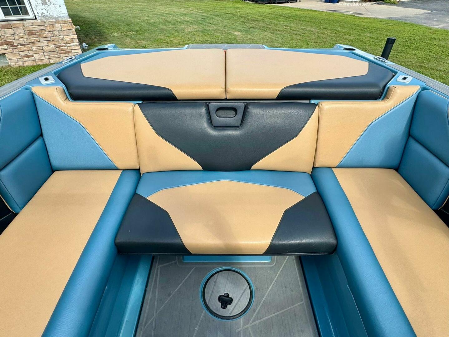 2020 ATX Surf Boats 24 Type S Base - Image 27