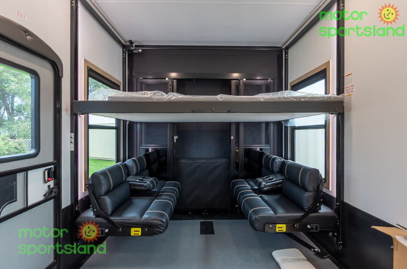 2027 Keystone Raptor 433 - Image 33