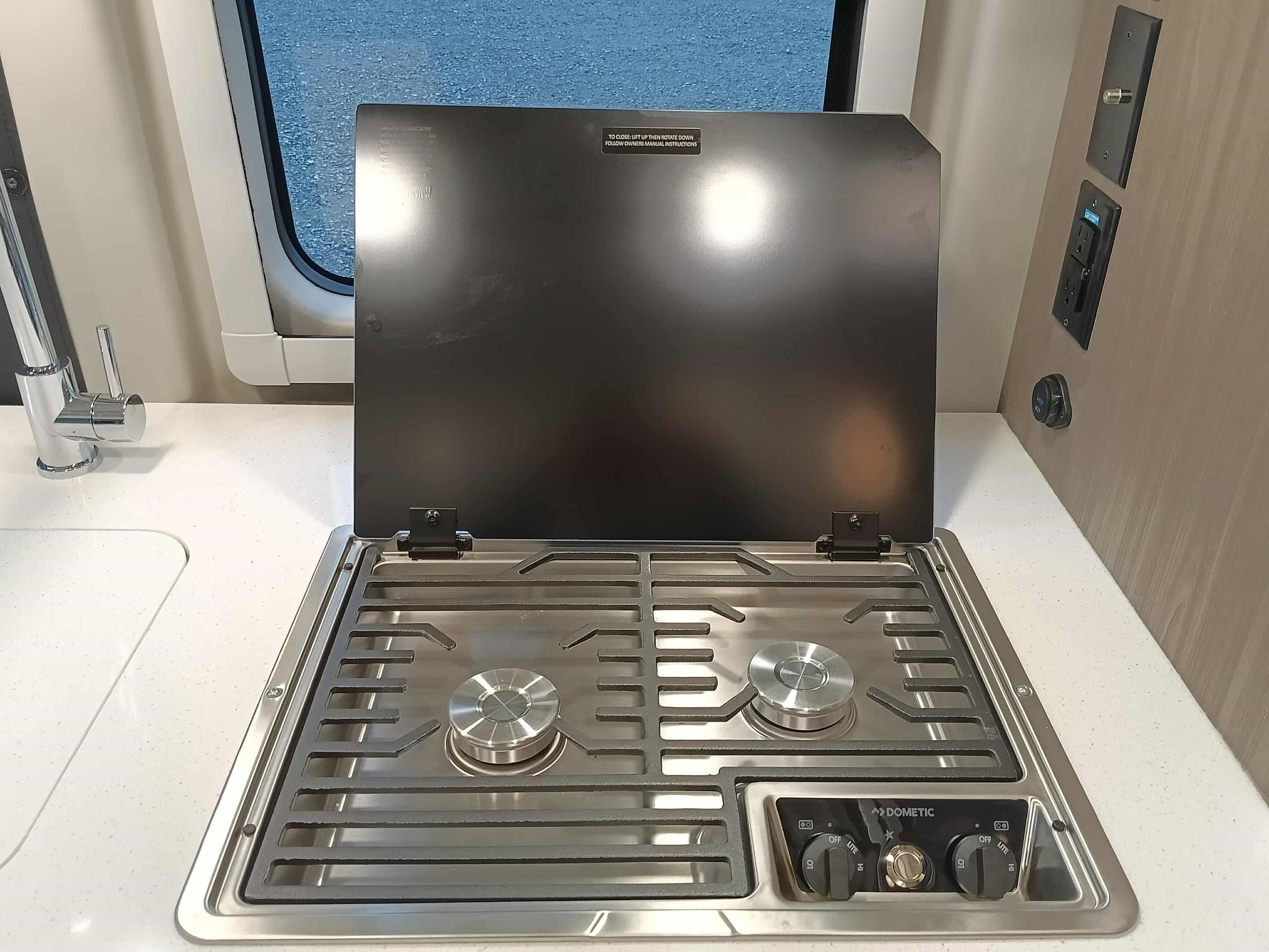 2026 THOR MOTOR COACH RIZE 18M - Image 18