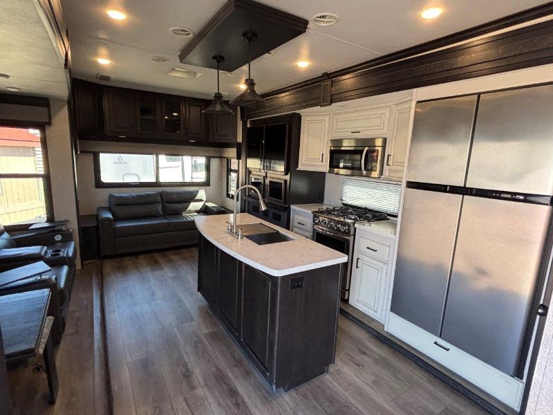2021 Highland Ridge Open Range OF314RLS - Image 37