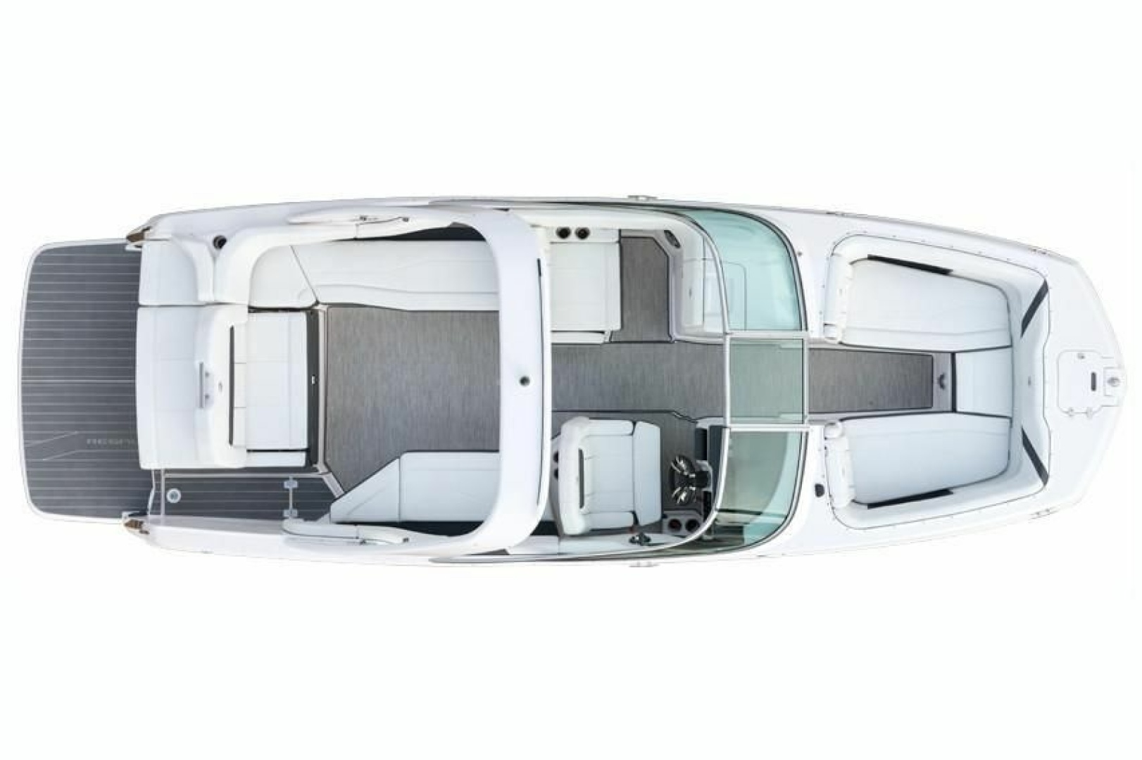 2018 Regal 22 Fasdeck Base - Image 9