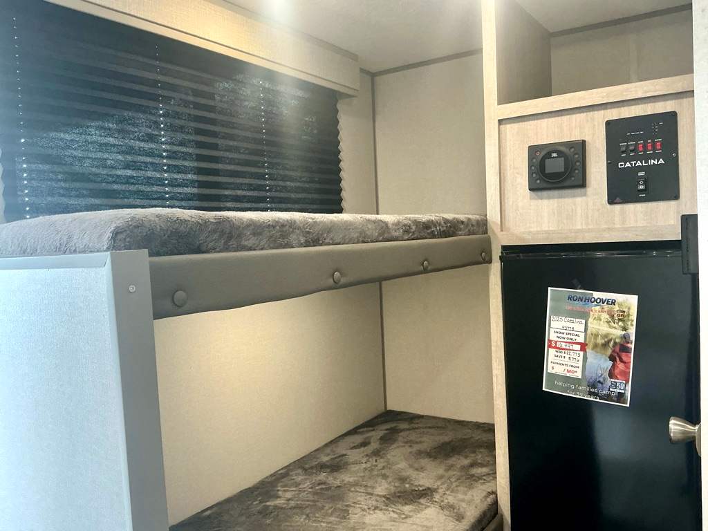 2025 COACHMEN 134BHX - Image 6