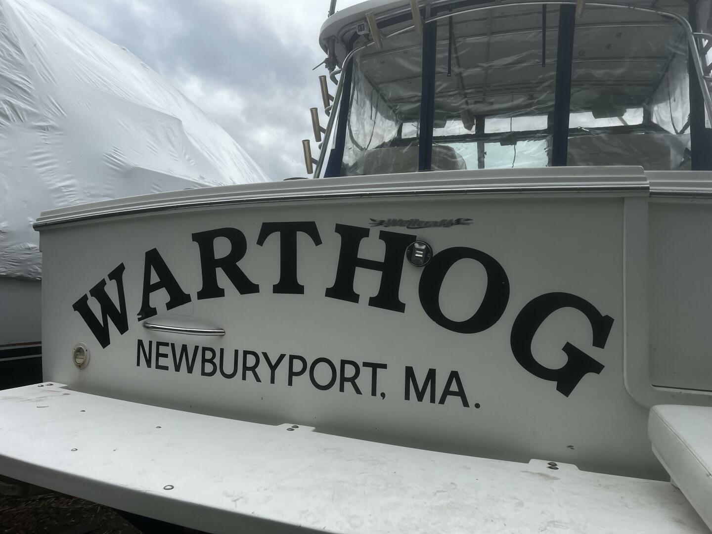 2000 Wellcraft Coastal - Image 33