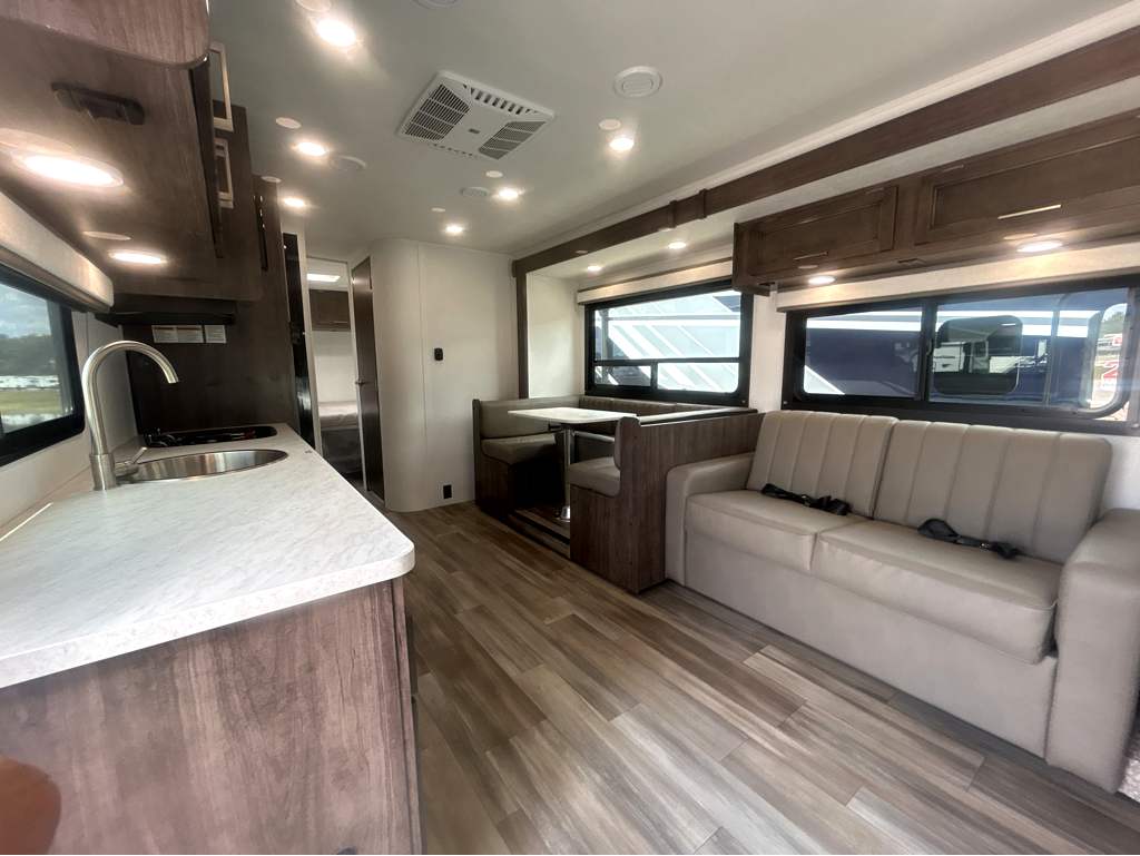 2026 ENTEGRA COACH ODYSSEY SE 29KF - Image 10