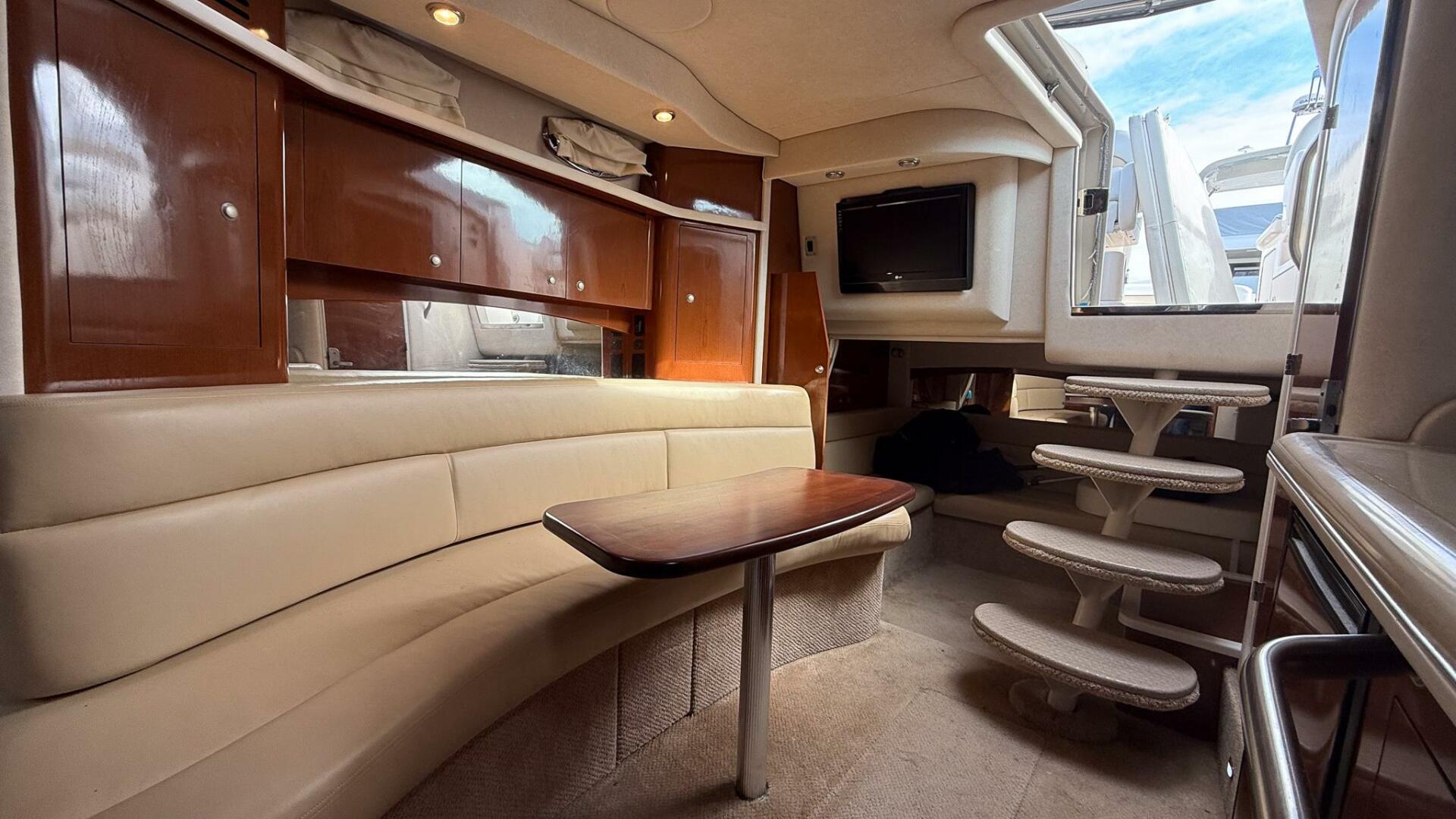 2008 Sea Ray 340 Sundancer - Image 22