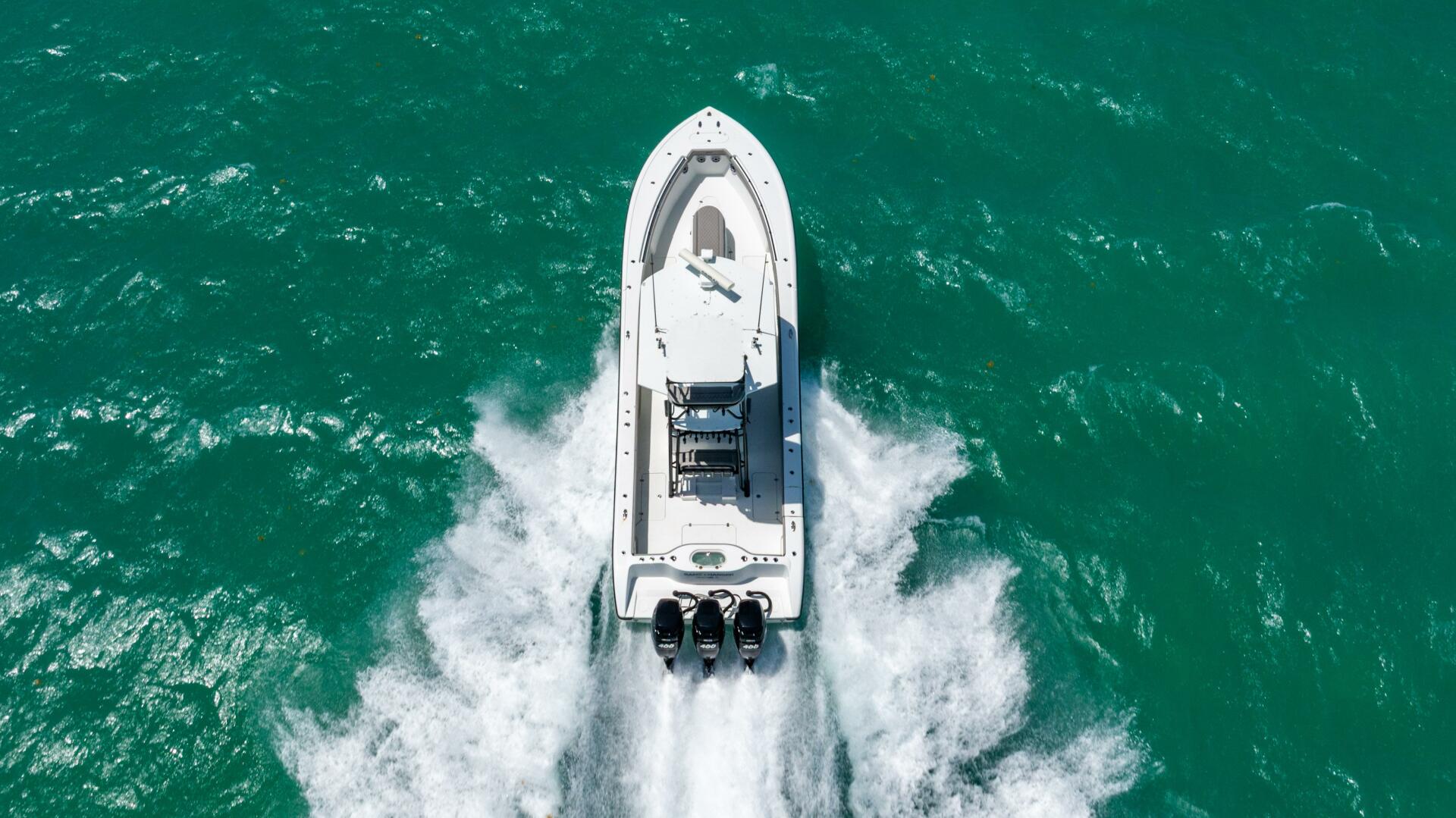 2015 Yellowfin CC - Image 27