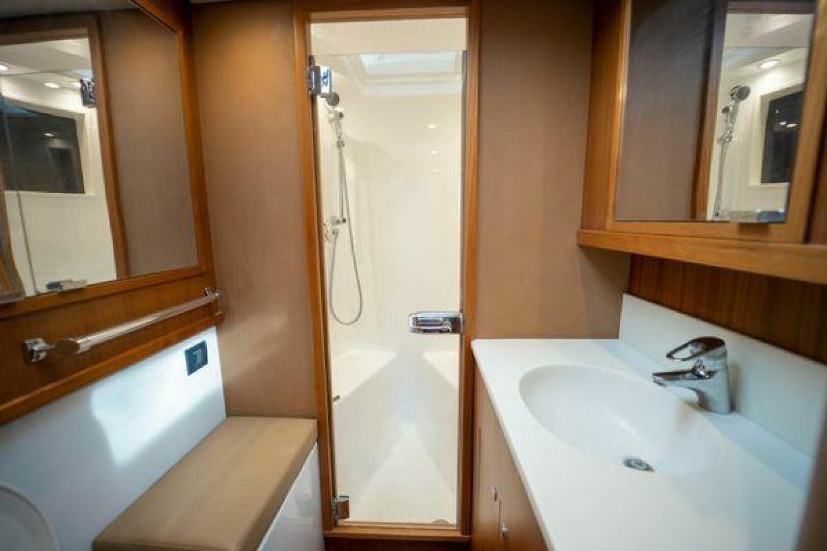 2014 Release 46 Custom Express Carolina - Image 21