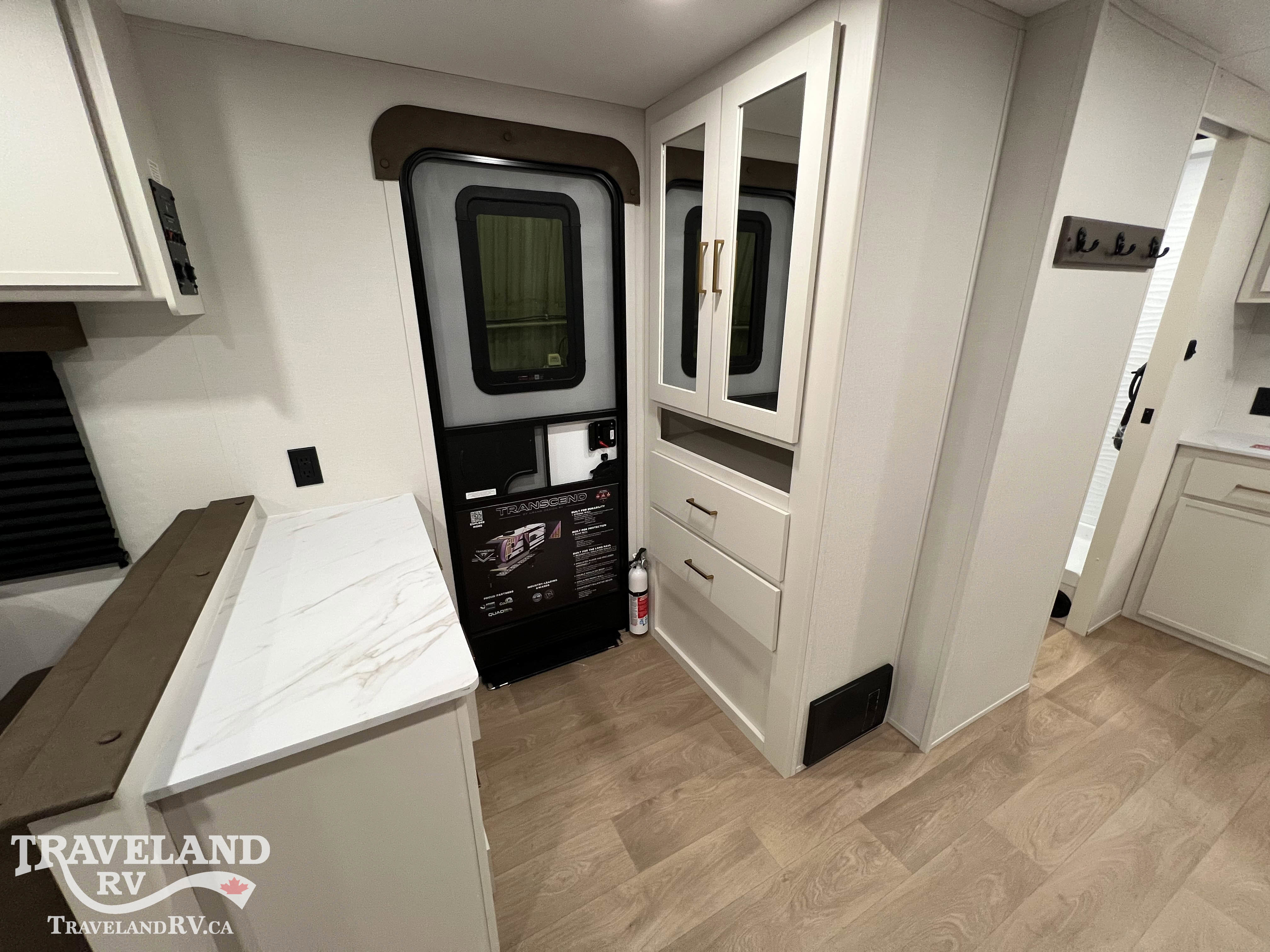 2026 Grand Design Transcend XPLOR 25MLX - Image 12
