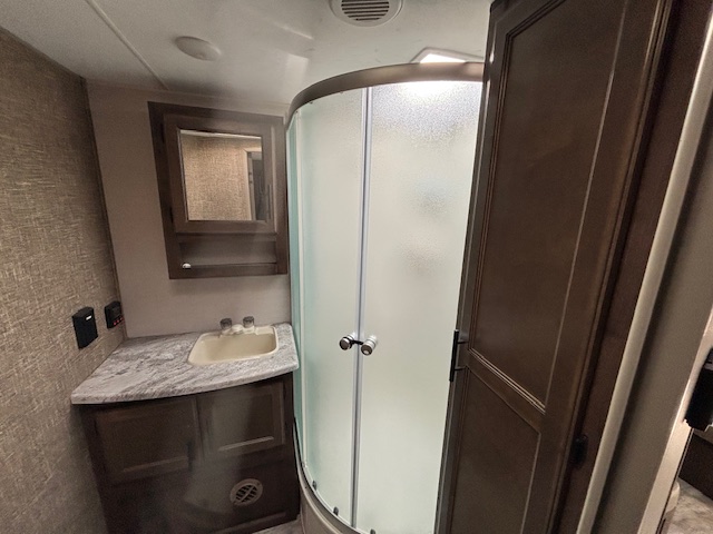 2018 KZ RV Connect C251RK - Image 17