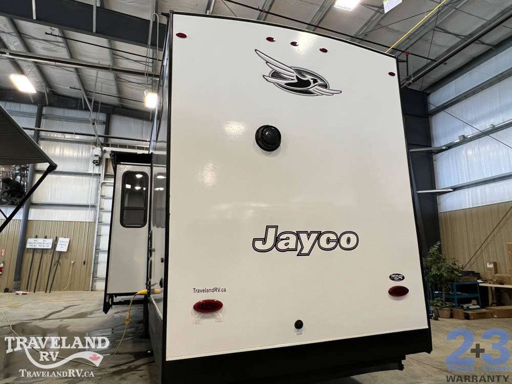 2026 Jayco Jay Flight Bungalow JayLoft - Image 8