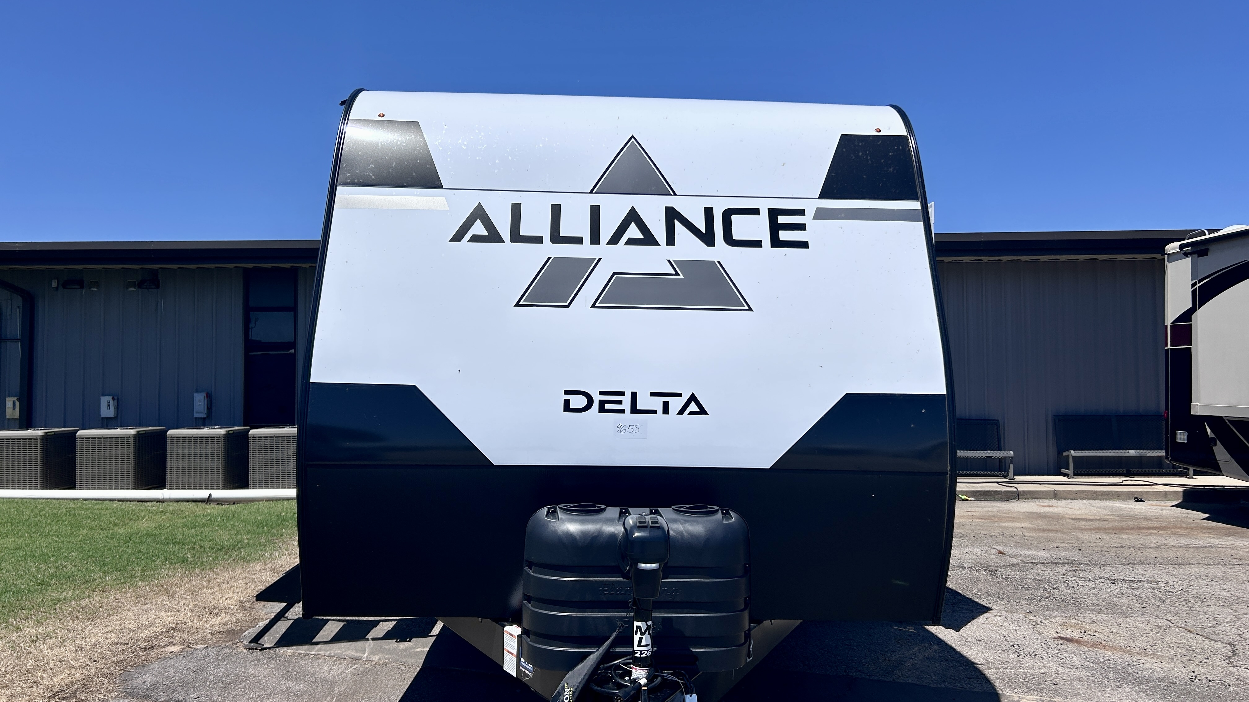 2026 Alliance RV Delta ML226 - Image 3