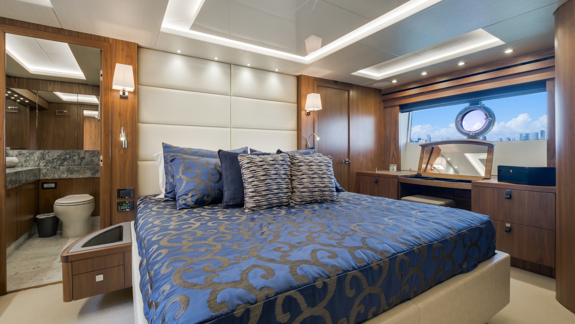 2018 Sunseeker 86 Yacht - Image 33