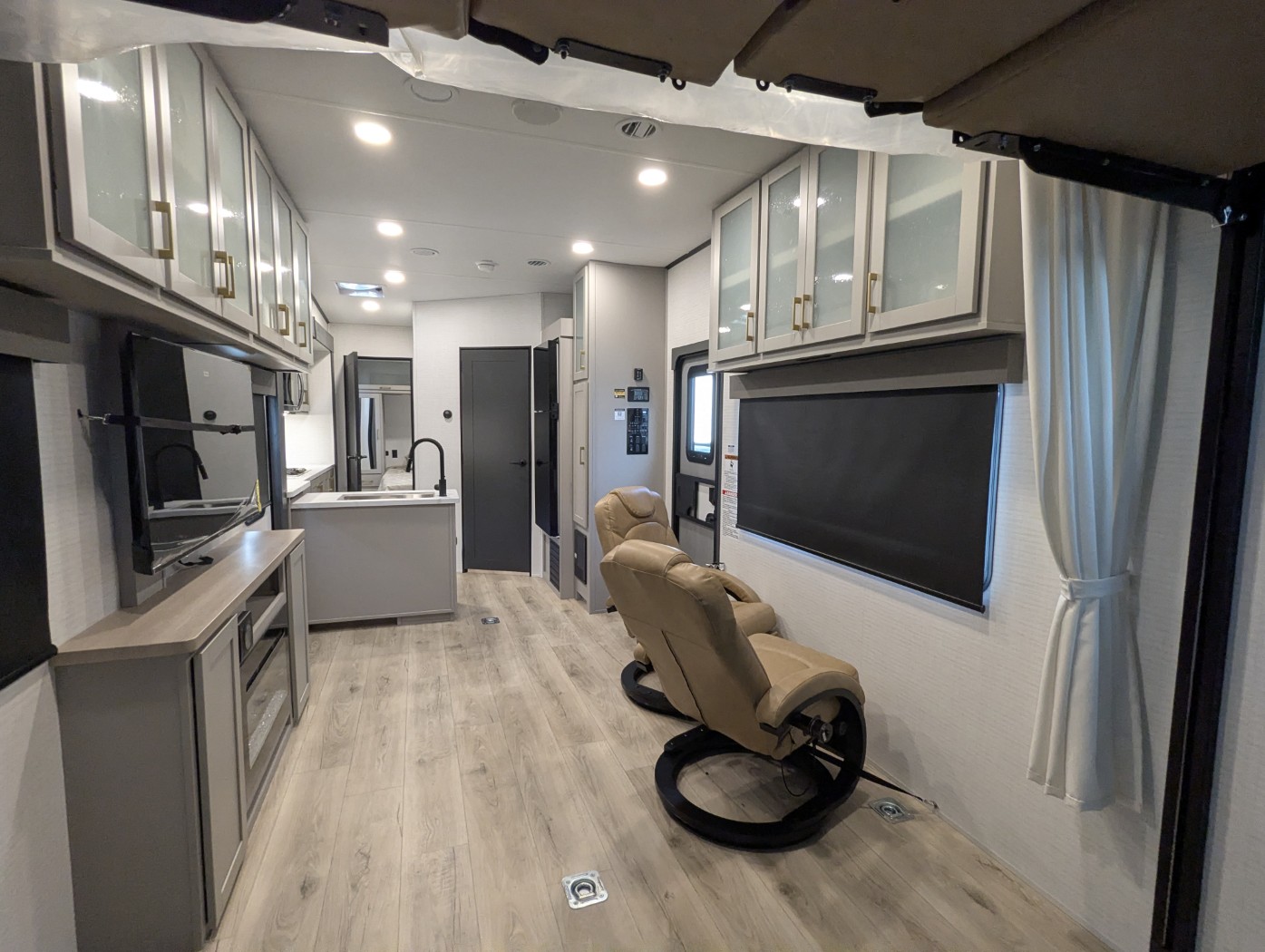 2026 Forest River Stealth 2900 - Image 24