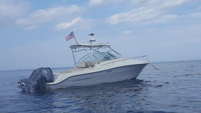 2027 Highfield Sport 360 Standard - Image 38