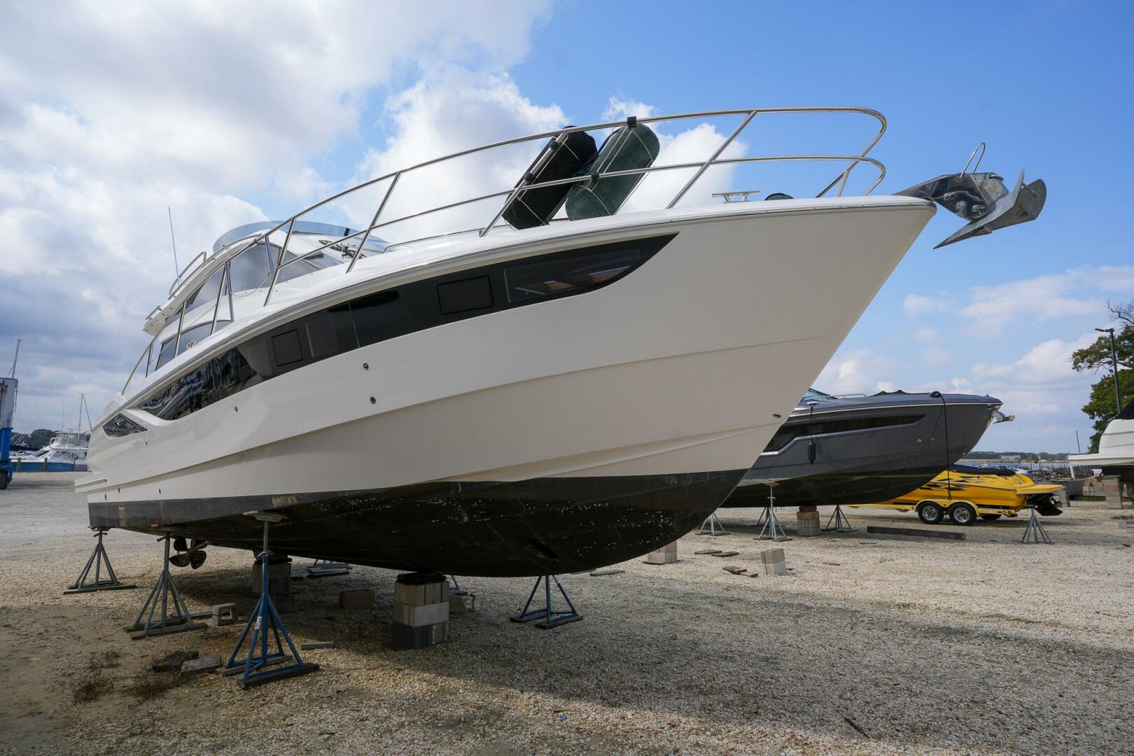 2017 Galeon 43 SKY Base - Image 7