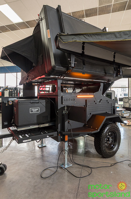 2027 Addax Basecamp V3 - Image 4