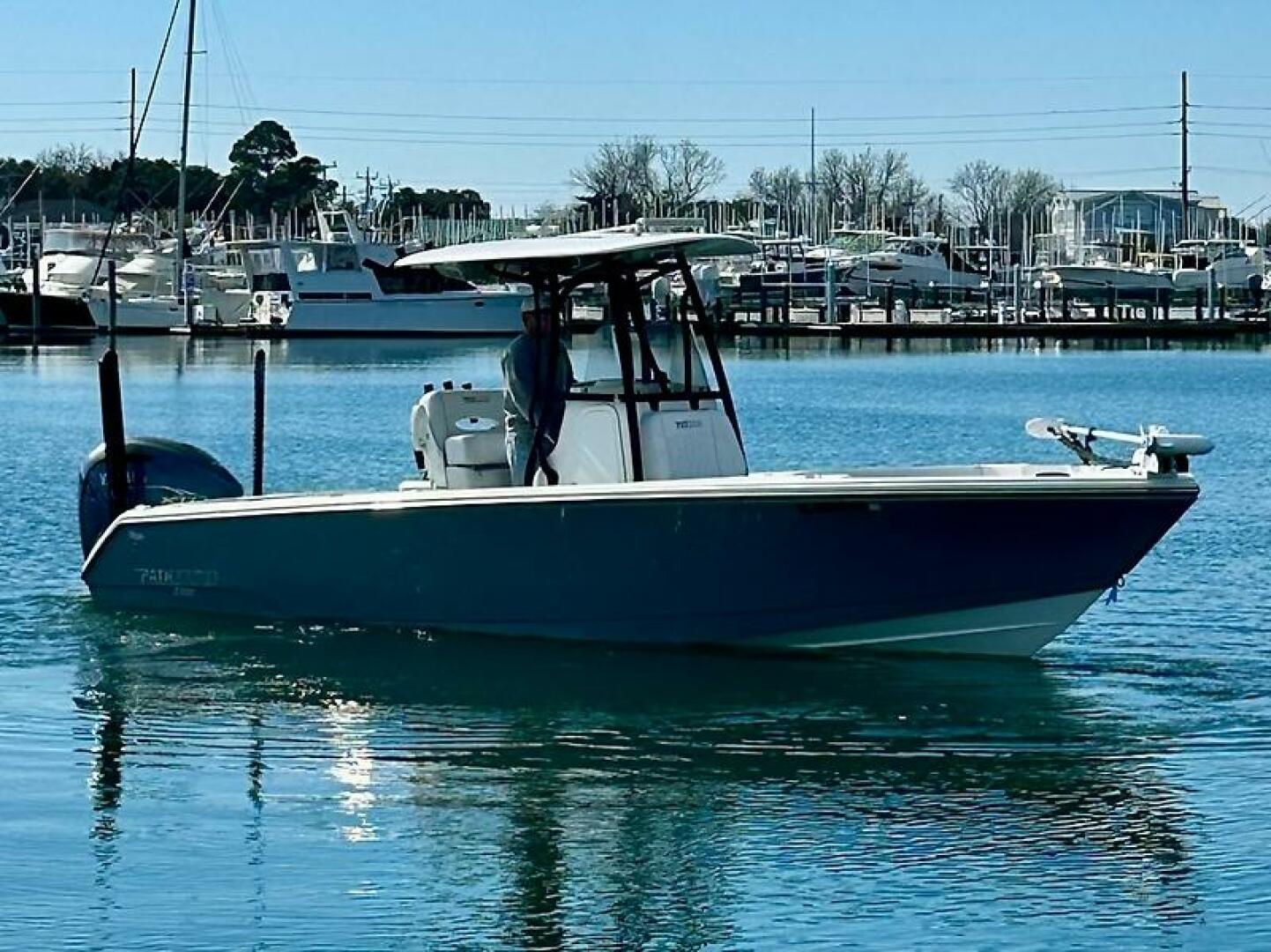 2023 Pathfinder 2700 - Image 7