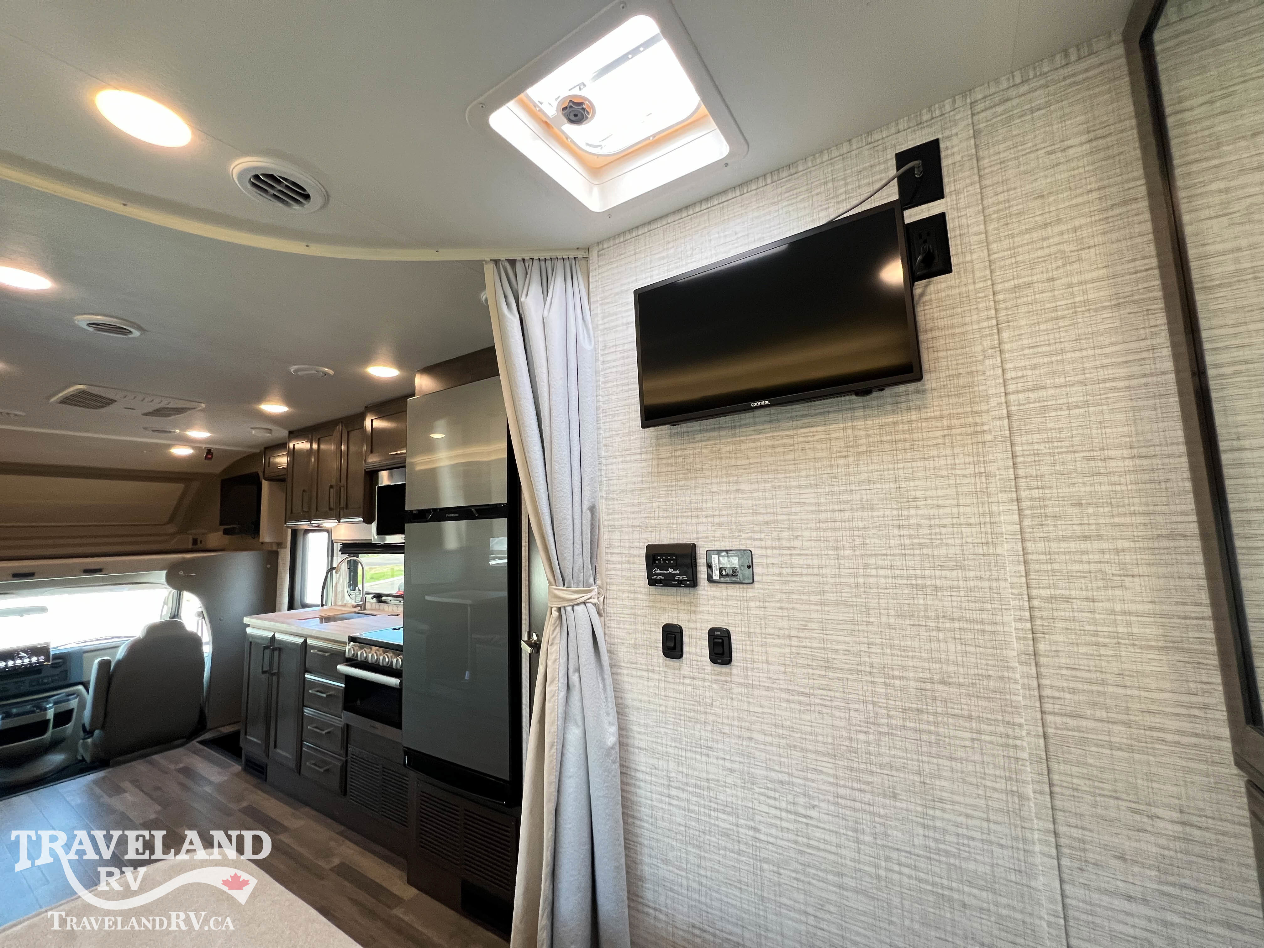2025 Entegra Coach Odyssey 24B - Image 28
