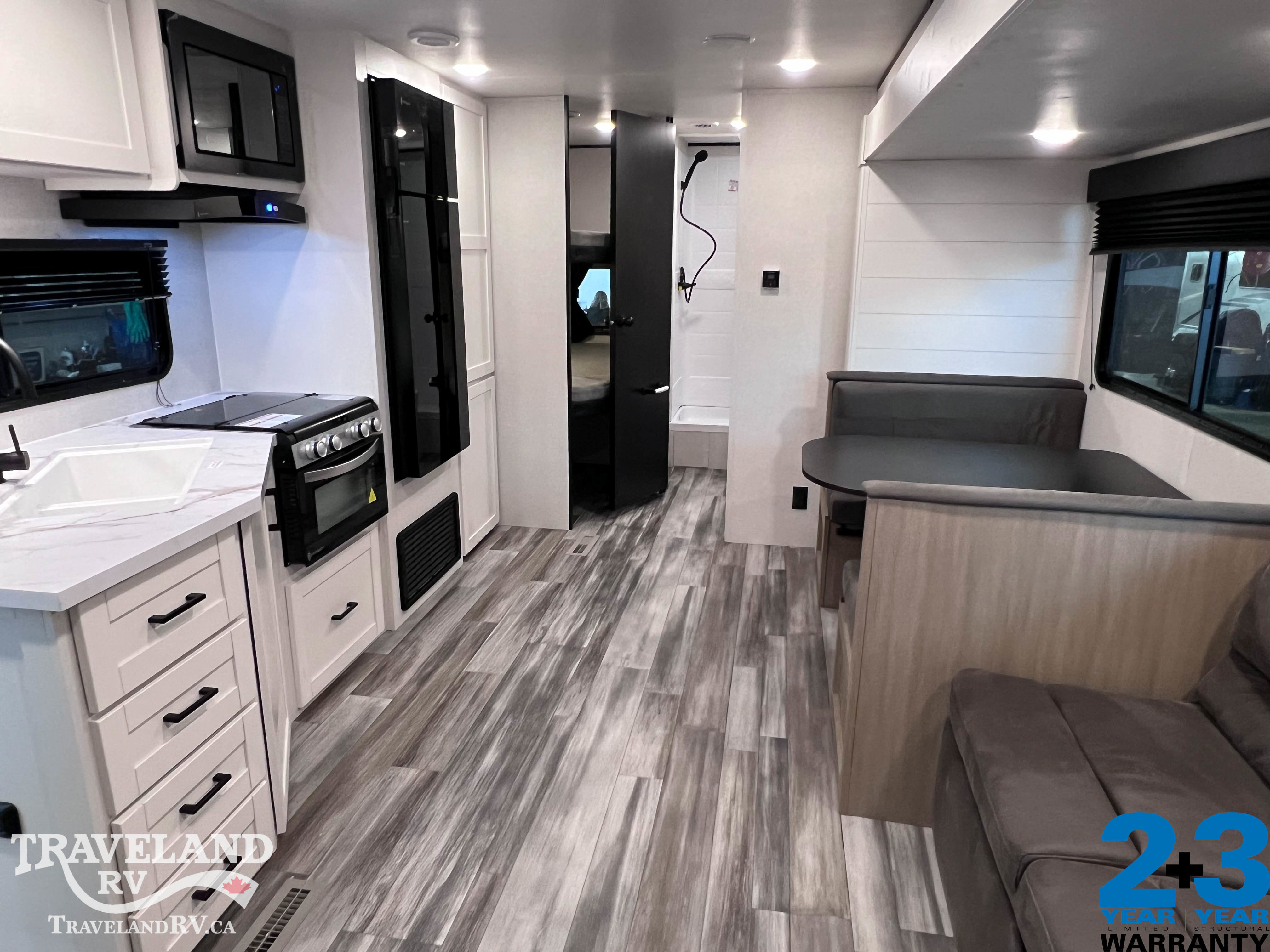 2026 Jayco Jay Flight SLX 261BHSW - Image 8